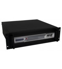 Nobreak NHS PREMIUM  OL(RACK P/3000VA/8B.9AH/220V/220V) - 92.A0.030303